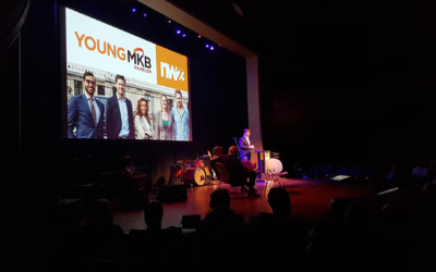 Young MKB Haarlem en Netwerk023 slaan handen ineen!