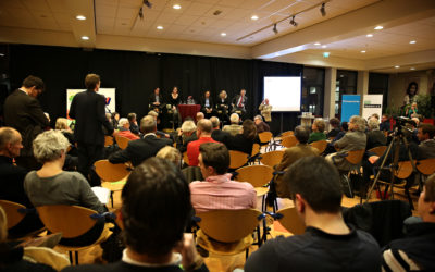 Politiek Ondernemersdebat Haarlem
