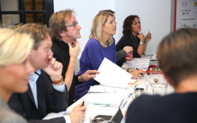 Zes genomineerden Haarlemse Ondernemers Prijs bekend